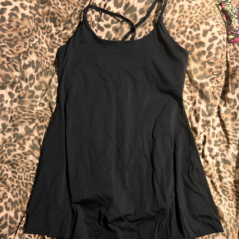 Halara dress